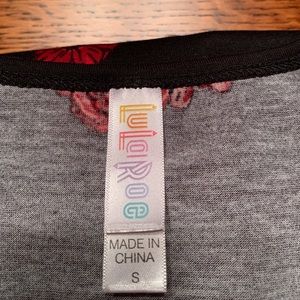 LuLaRoe Top